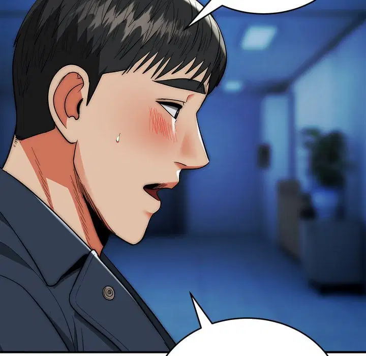 Kangsae the Strong (Uncensored) Page 141 - MangaHe