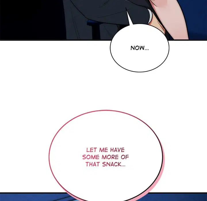 Kangsae the Strong (Uncensored) Page 144 - MangaHe