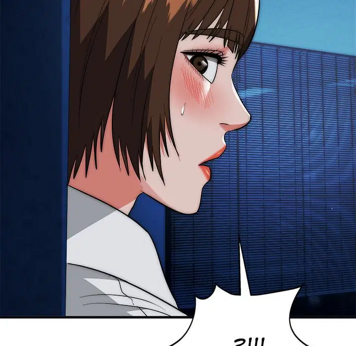Kangsae the Strong (Uncensored) Page 154 - MangaHe