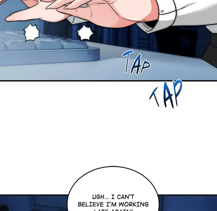 Kangsae the Strong (Uncensored) Page 23 - MangaHe