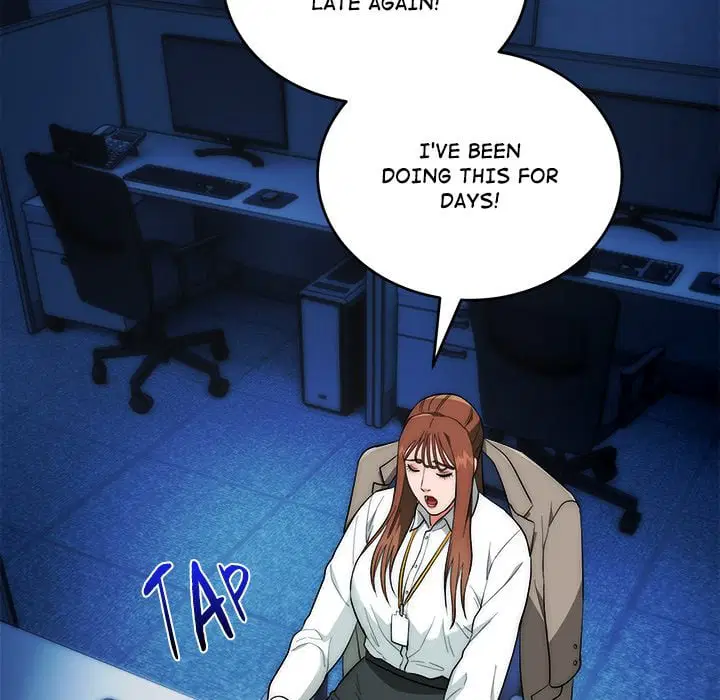 Kangsae the Strong (Uncensored) Page 24 - MangaHe