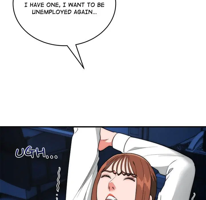 Kangsae the Strong (Uncensored) Page 26 - MangaHe