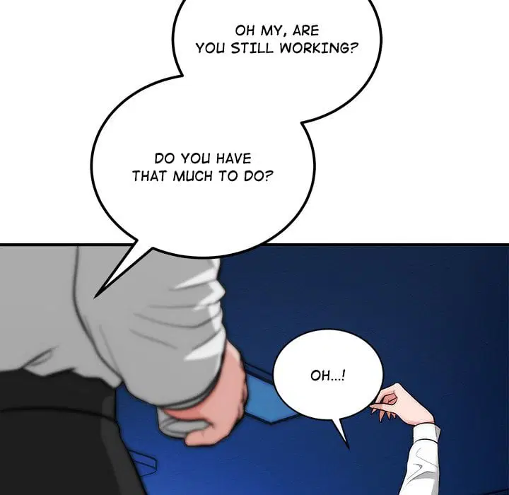 Kangsae the Strong (Uncensored) Page 29 - MangaHe
