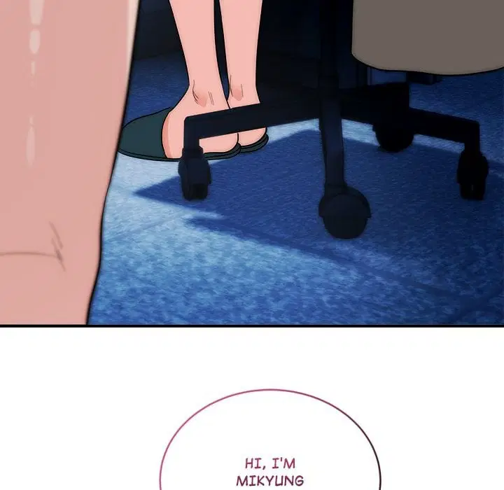 Kangsae the Strong (Uncensored) Page 31 - MangaHe