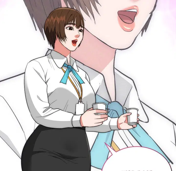 Kangsae the Strong (Uncensored) Page 33 - MangaHe