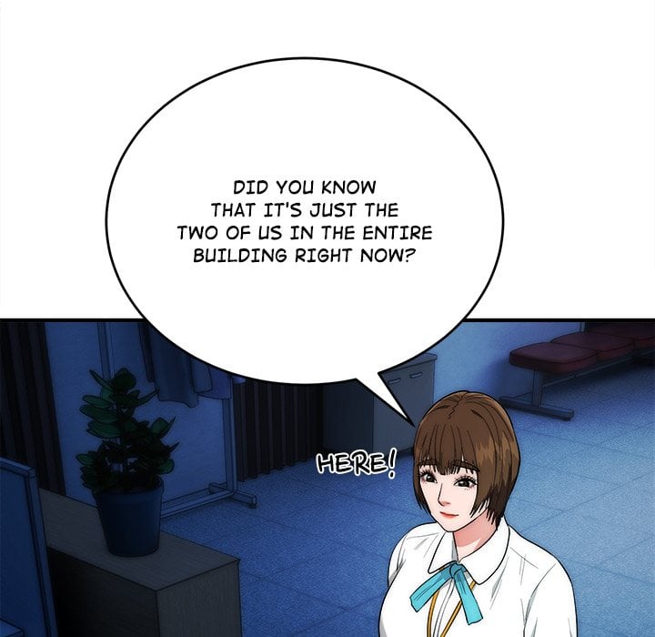Kangsae the Strong (Uncensored) Page 35 - MangaHe