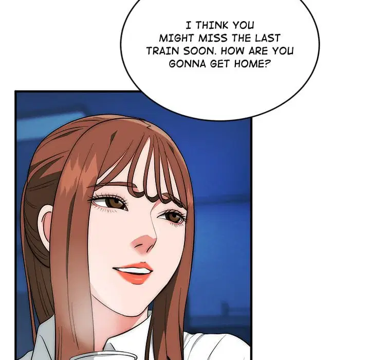 Kangsae the Strong (Uncensored) Page 39 - MangaHe