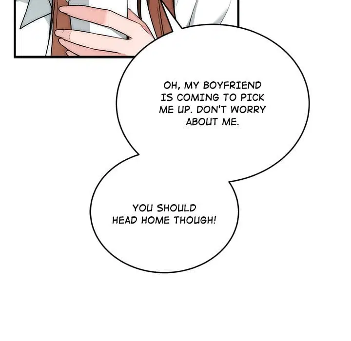 Kangsae the Strong (Uncensored) Page 40 - MangaHe