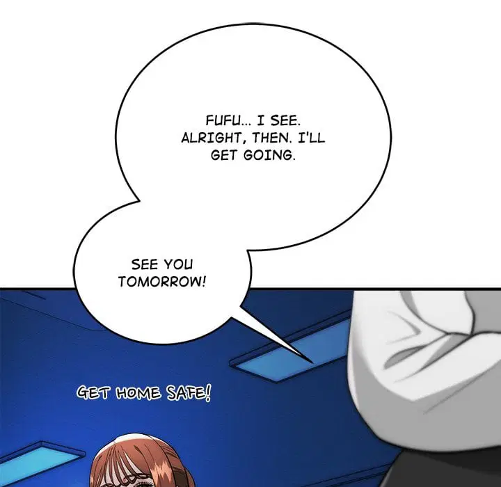 Kangsae the Strong (Uncensored) Page 41 - MangaHe