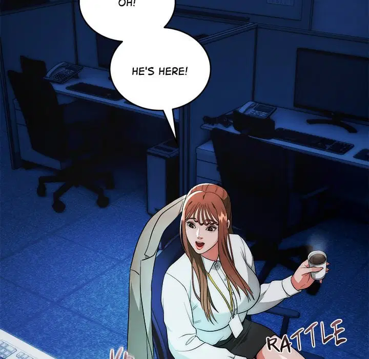 Kangsae the Strong (Uncensored) Page 44 - MangaHe