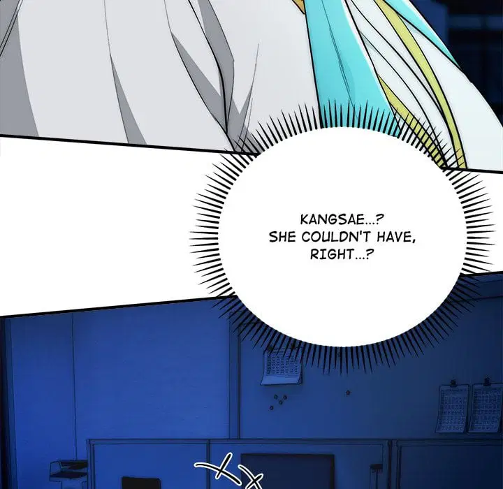 Kangsae the Strong (Uncensored) Page 53 - MangaHe