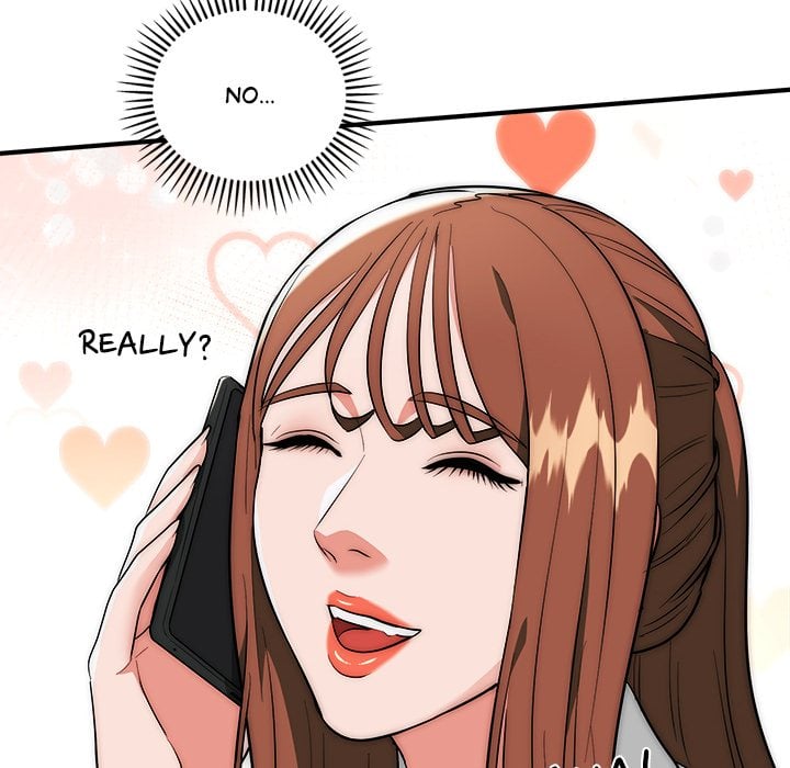 Kangsae the Strong (Uncensored) Page 55 - MangaHe
