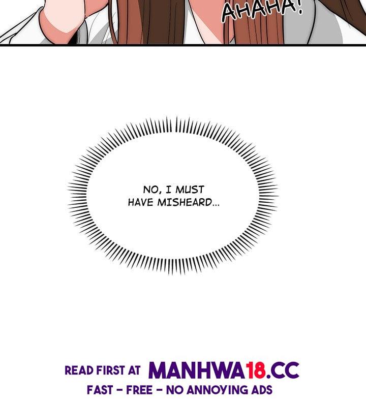 Kangsae the Strong (Uncensored) Page 56 - MangaHe