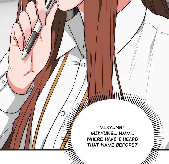 Kangsae the Strong (Uncensored) Page 7 - MangaHe
