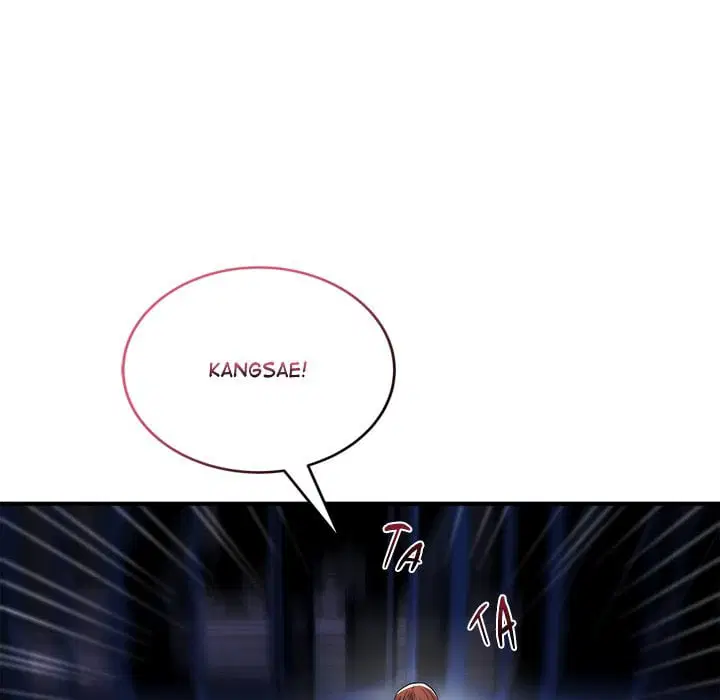 Kangsae the Strong (Uncensored) Page 63 - MangaHe