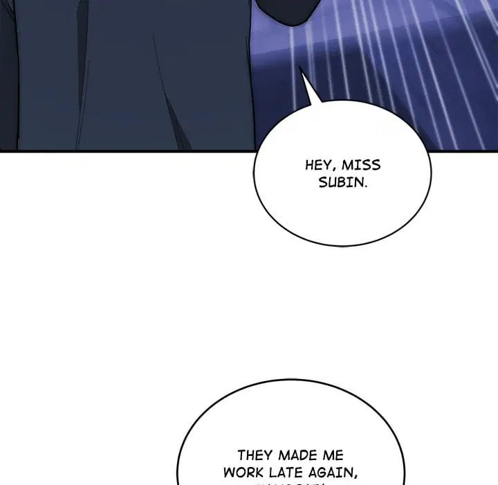 Kangsae the Strong (Uncensored) Page 65 - MangaHe