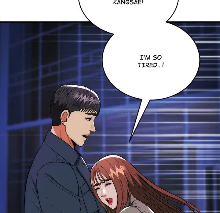 Kangsae the Strong (Uncensored) Page 66 - MangaHe