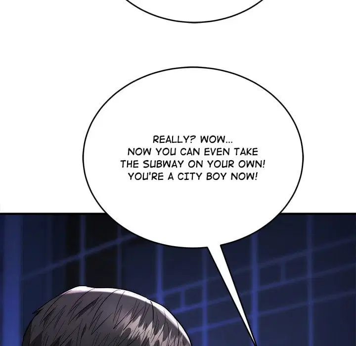 Kangsae the Strong (Uncensored) Page 68 - MangaHe