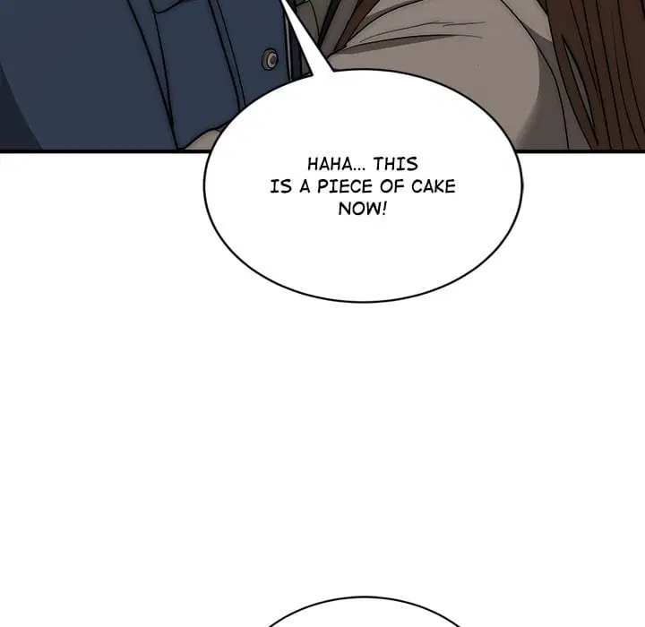 Kangsae the Strong (Uncensored) Page 70 - MangaHe