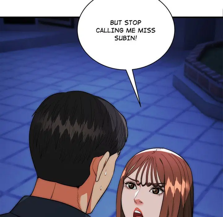 Kangsae the Strong (Uncensored) Page 71 - MangaHe
