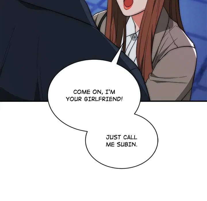 Kangsae the Strong (Uncensored) Page 72 - MangaHe