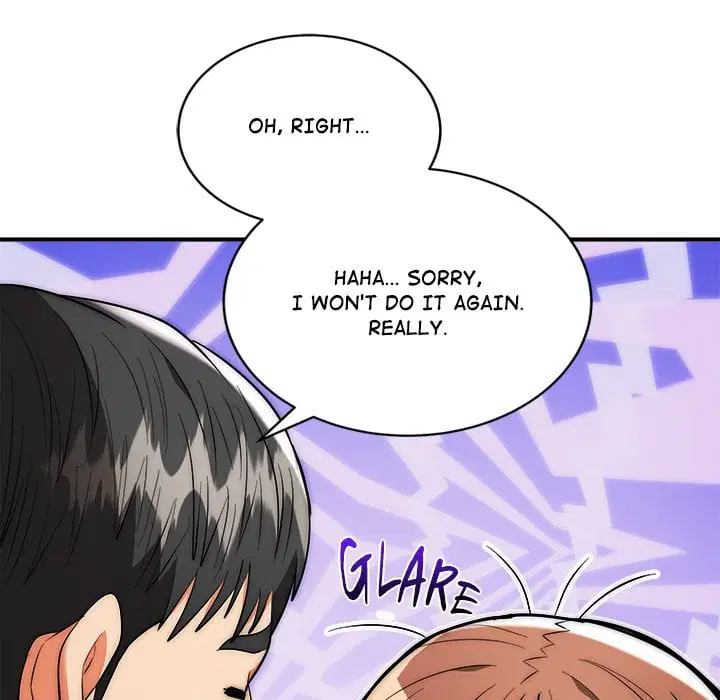 Kangsae the Strong (Uncensored) Page 73 - MangaHe