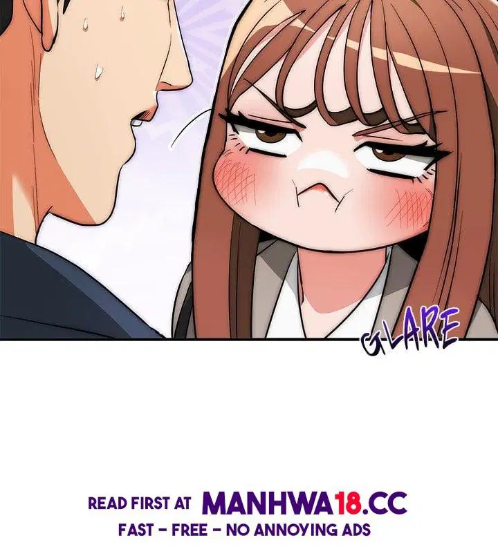 Kangsae the Strong (Uncensored) Page 74 - MangaHe