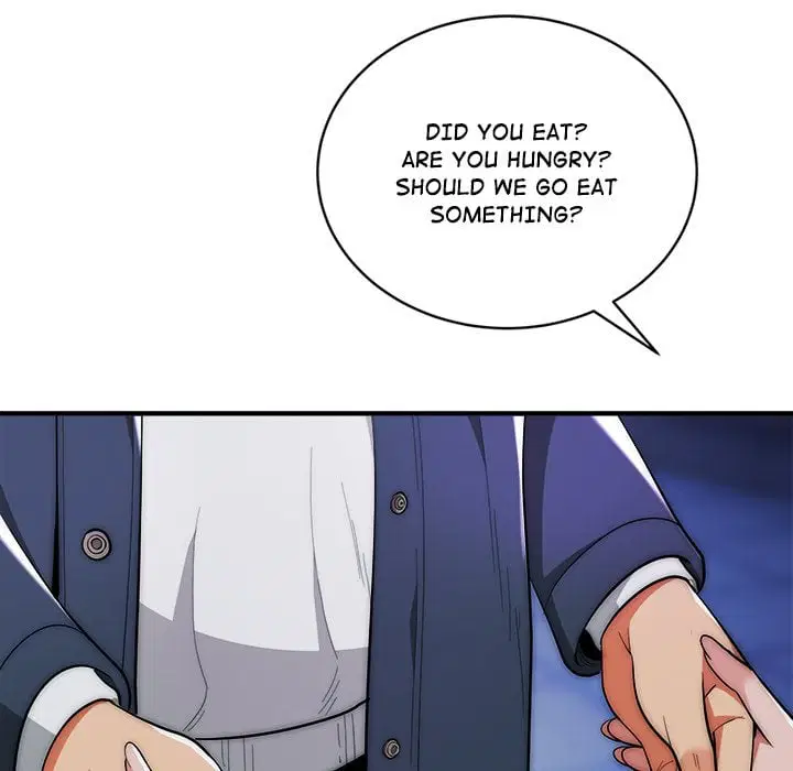 Kangsae the Strong (Uncensored) Page 75 - MangaHe