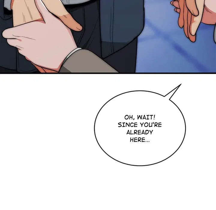Kangsae the Strong (Uncensored) Page 76 - MangaHe