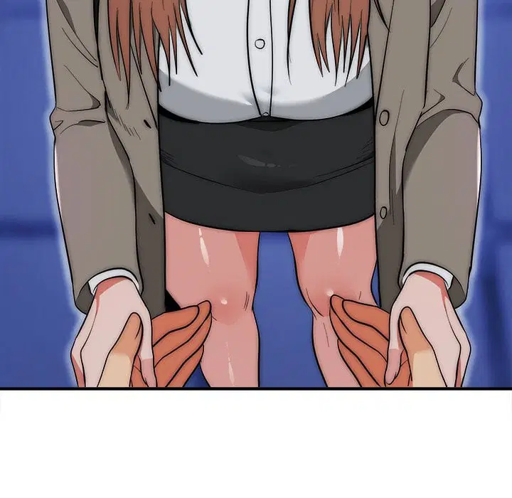 Kangsae the Strong (Uncensored) Page 79 - MangaHe