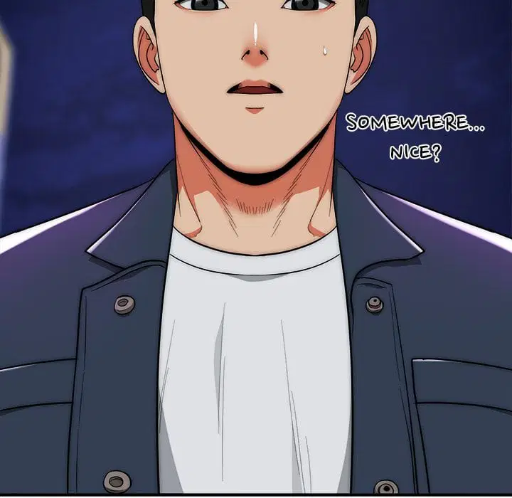 Kangsae the Strong (Uncensored) Page 81 - MangaHe