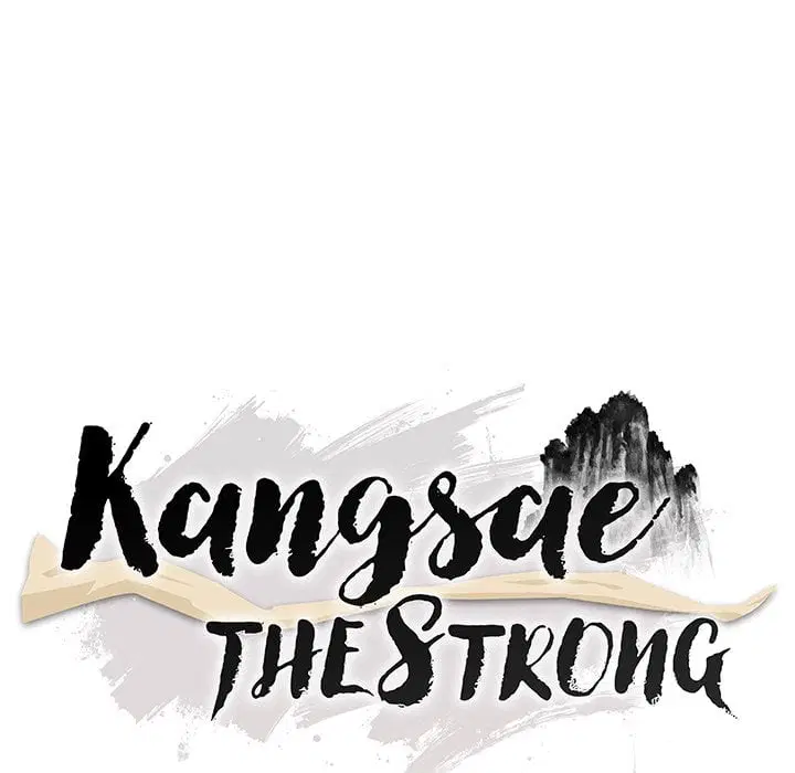 Kangsae the Strong (Uncensored) Page 83 - MangaHe