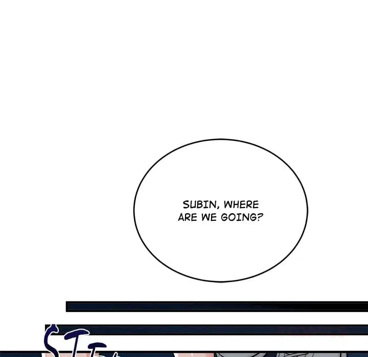 Kangsae the Strong (Uncensored) Page 85 - MangaHe