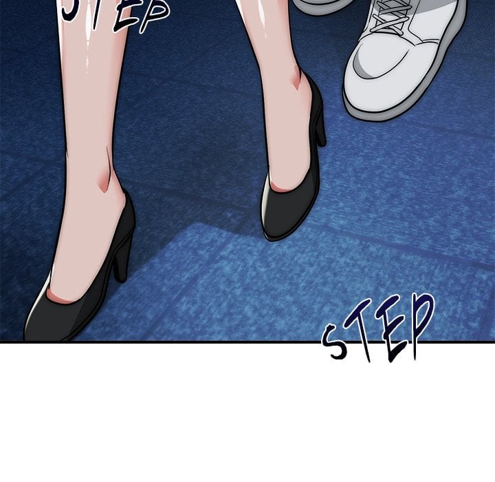 Kangsae the Strong (Uncensored) Page 86 - MangaHe