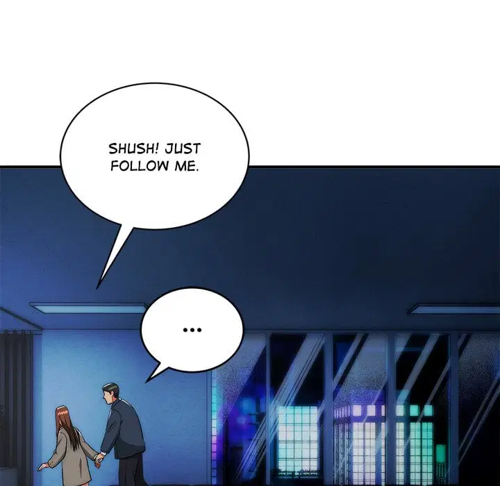 Kangsae the Strong (Uncensored) Page 87 - MangaHe