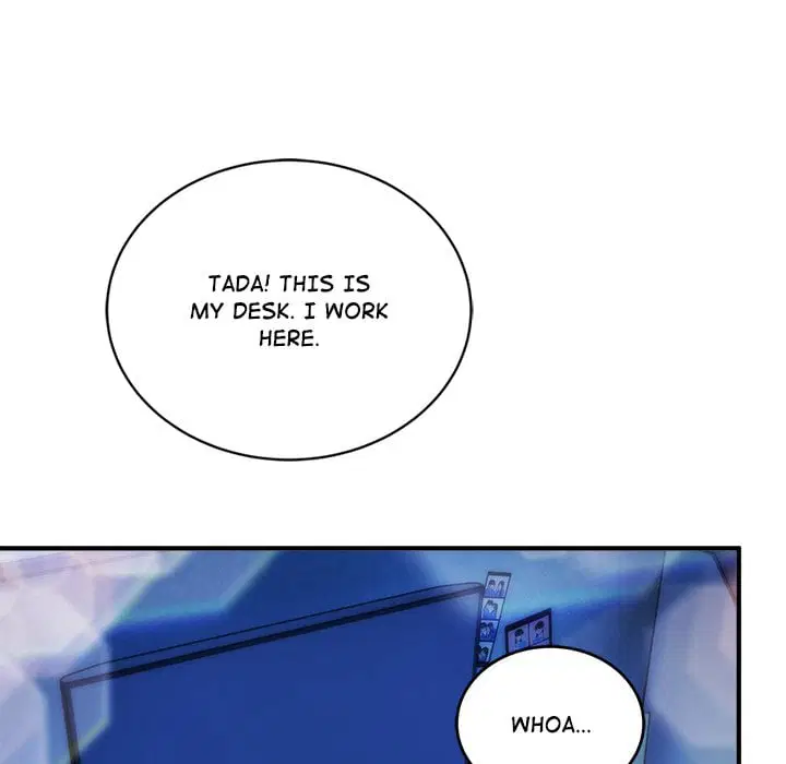 Kangsae the Strong (Uncensored) Page 91 - MangaHe