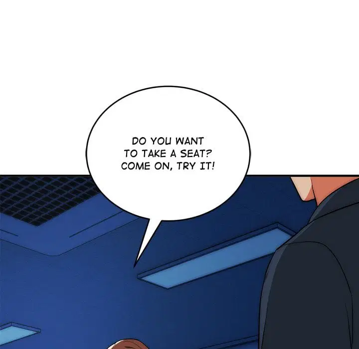 Kangsae the Strong (Uncensored) Page 93 - MangaHe