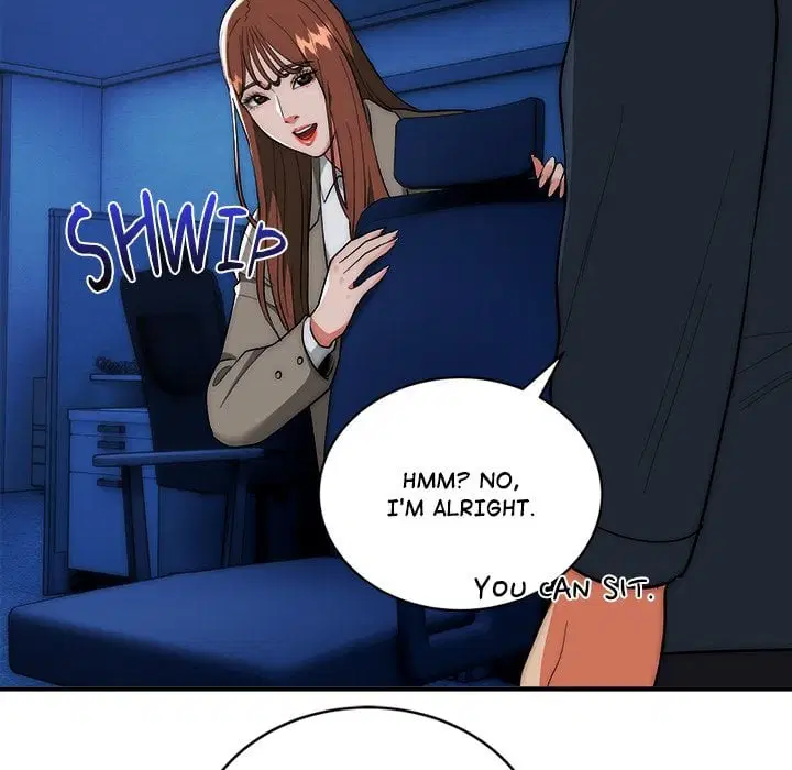 Kangsae the Strong (Uncensored) Page 94 - MangaHe