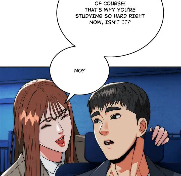 Kangsae the Strong (Uncensored) Page 98 - MangaHe