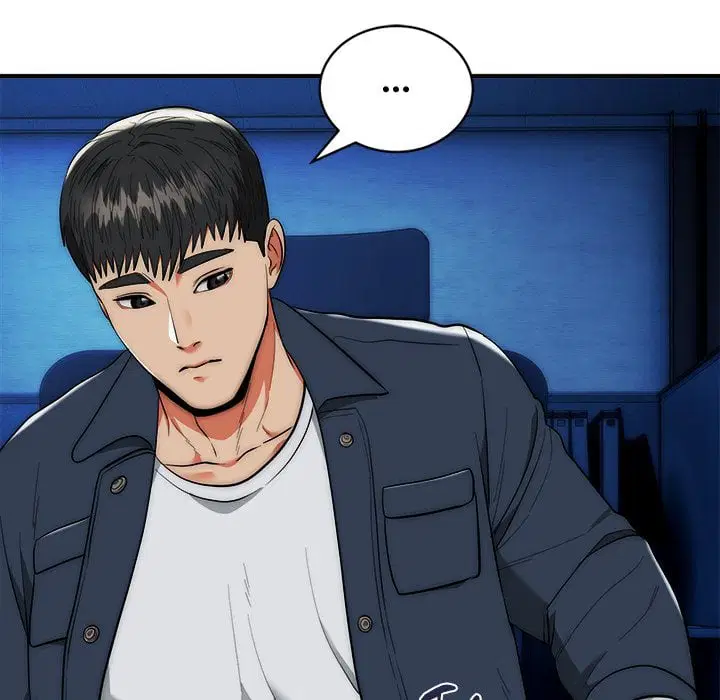 Kangsae the Strong (Uncensored) Page 100 - MangaHe
