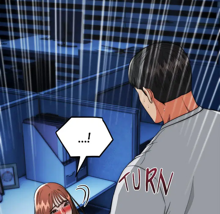 Kangsae the Strong (Uncensored) Page 104 - MangaHe