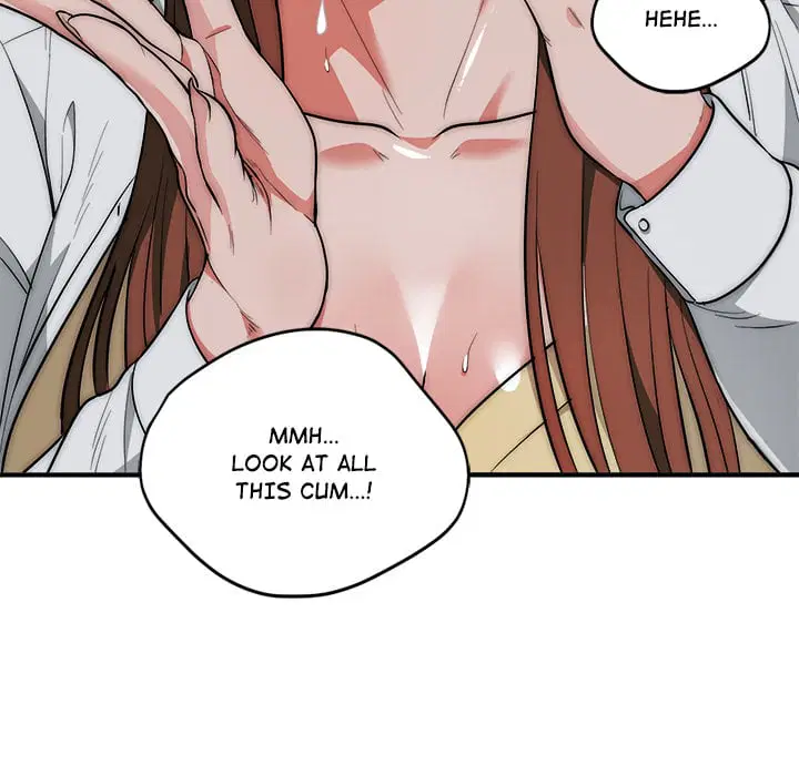 Kangsae the Strong (Uncensored) Page 111 - MangaHe