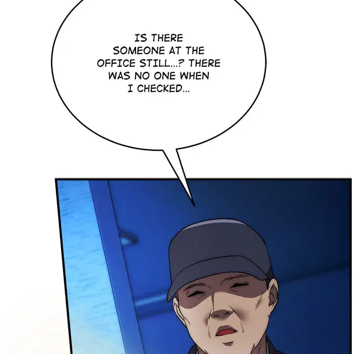Kangsae the Strong (Uncensored) Page 116 - MangaHe