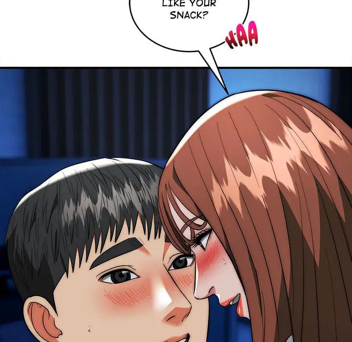 Kangsae the Strong (Uncensored) Page 13 - MangaHe