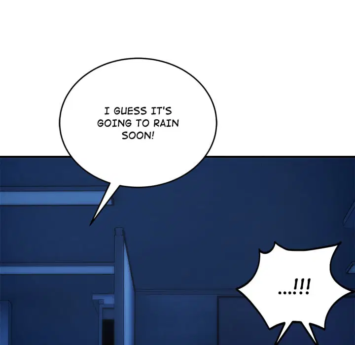 Kangsae the Strong (Uncensored) Page 121 - MangaHe