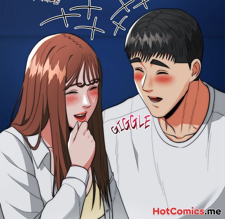 Kangsae the Strong (Uncensored) Page 124 - MangaHe