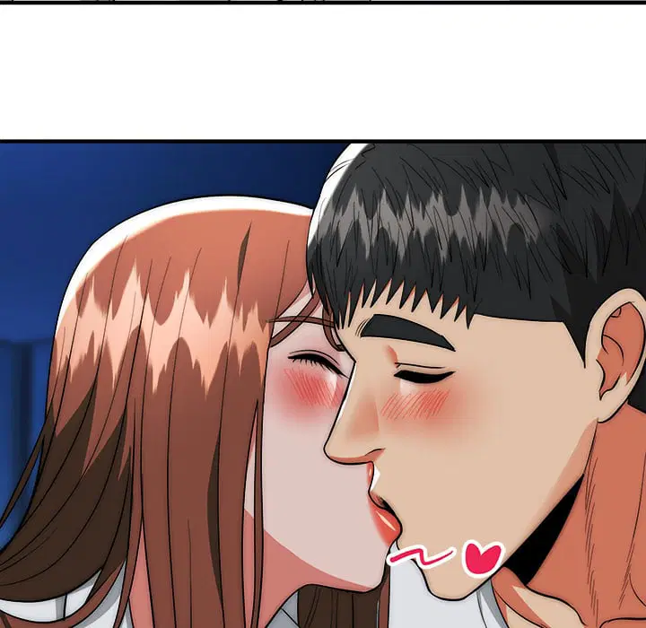 Kangsae the Strong (Uncensored) Page 125 - MangaHe