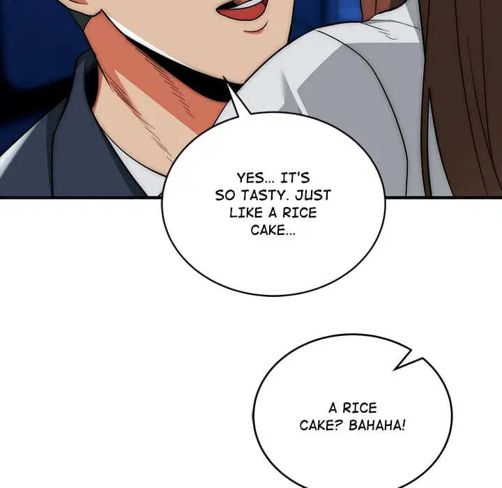 Kangsae the Strong (Uncensored) Page 14 - MangaHe