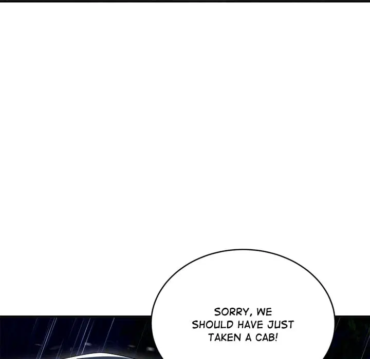 Kangsae the Strong (Uncensored) Page 131 - MangaHe