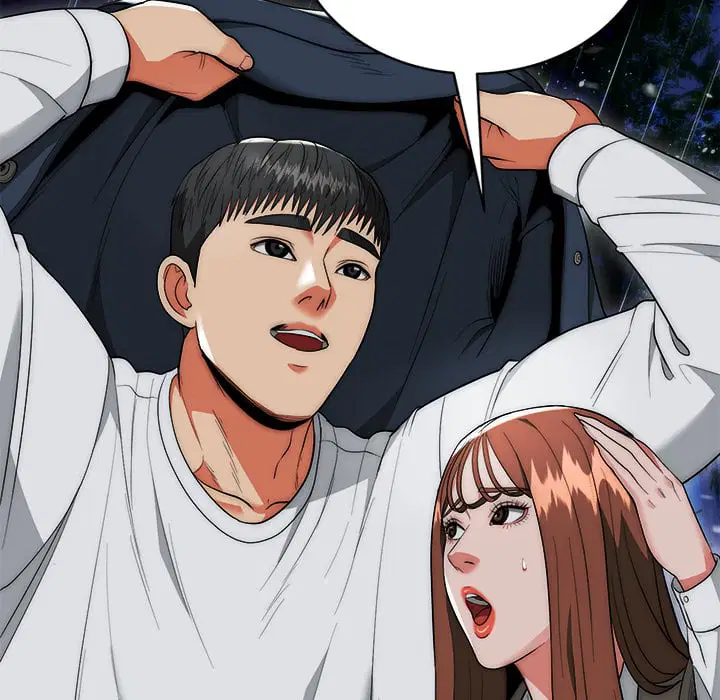 Kangsae the Strong (Uncensored) Page 132 - MangaHe